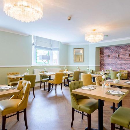 The Lakeland Kendal Hotel, Sure Hotel Collection By Best Western Exterior photo