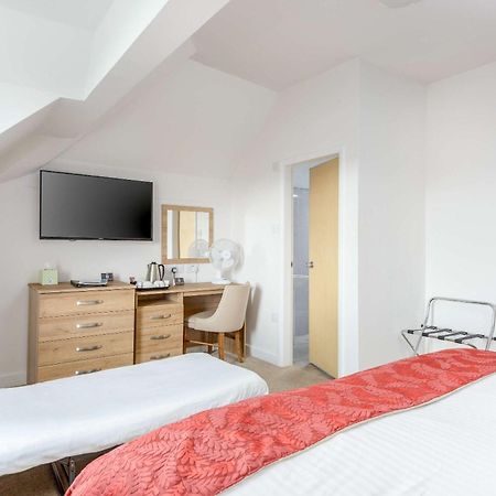 The Lakeland Kendal Hotel, Sure Hotel Collection By Best Western Exterior photo