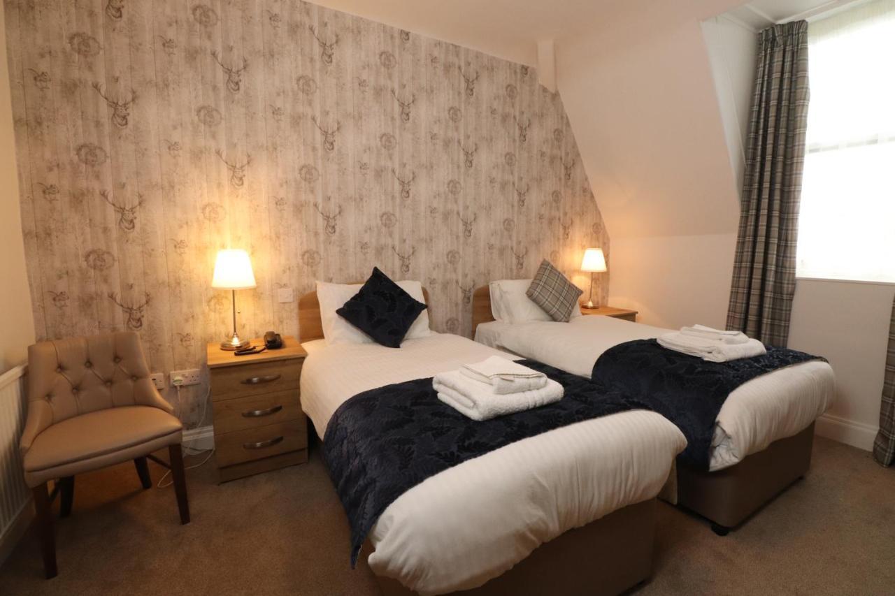 The Lakeland Kendal Hotel, Sure Hotel Collection By Best Western Exterior photo