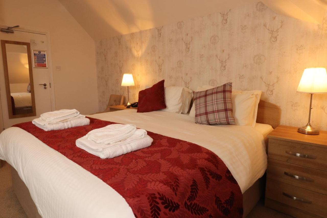 The Lakeland Kendal Hotel, Sure Hotel Collection By Best Western Exterior photo
