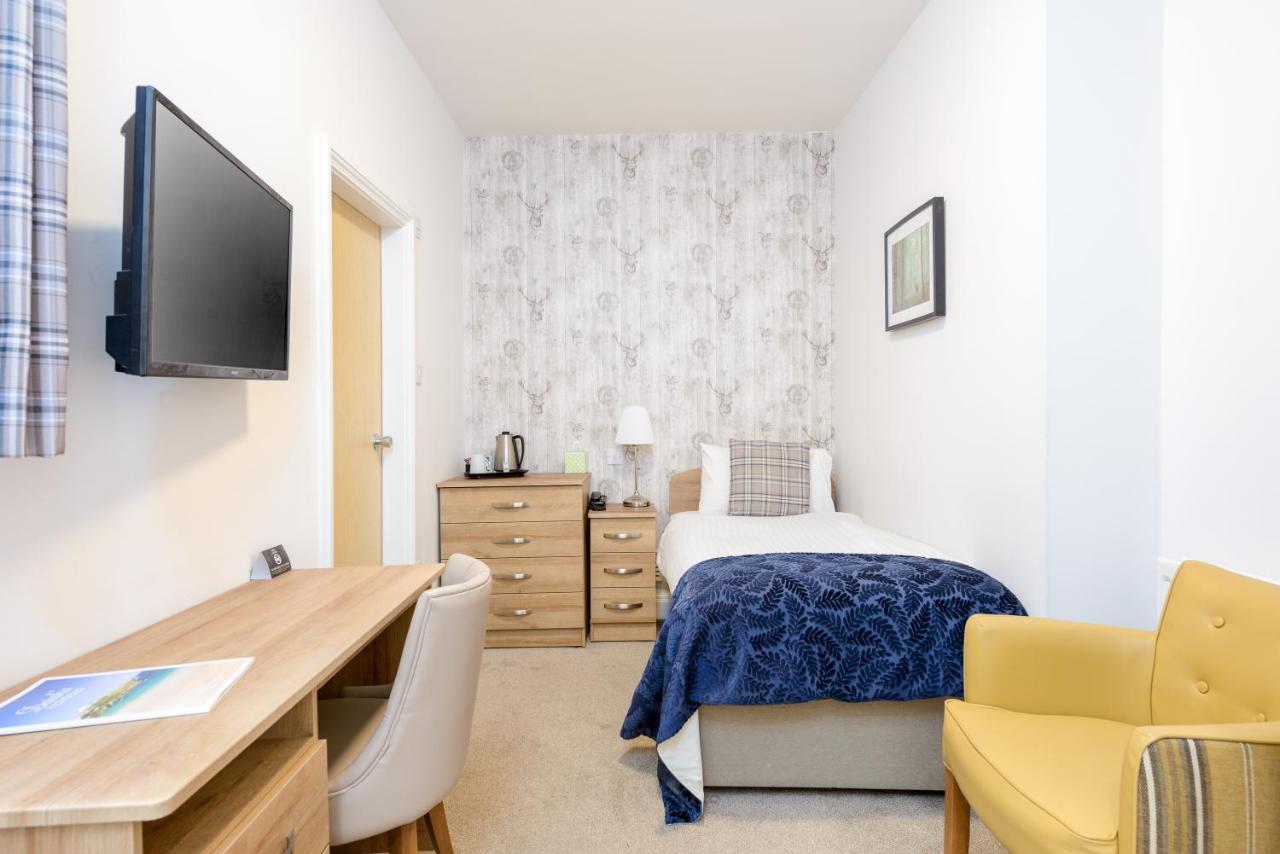 The Lakeland Kendal Hotel, Sure Hotel Collection By Best Western Exterior photo