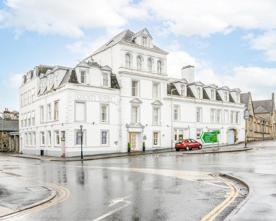 The Lakeland Kendal Hotel, Sure Hotel Collection By Best Western Exterior photo