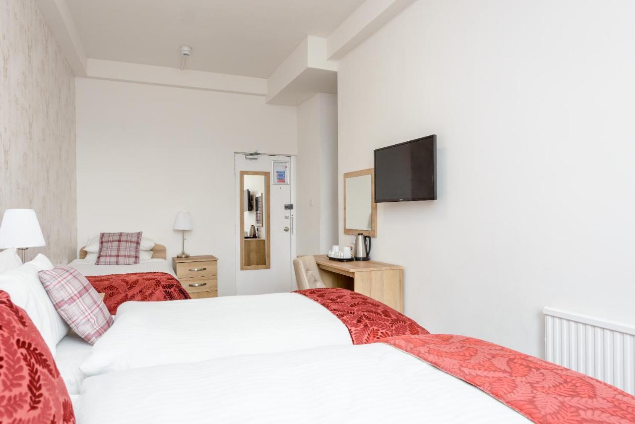 The Lakeland Kendal Hotel, Sure Hotel Collection By Best Western Exterior photo