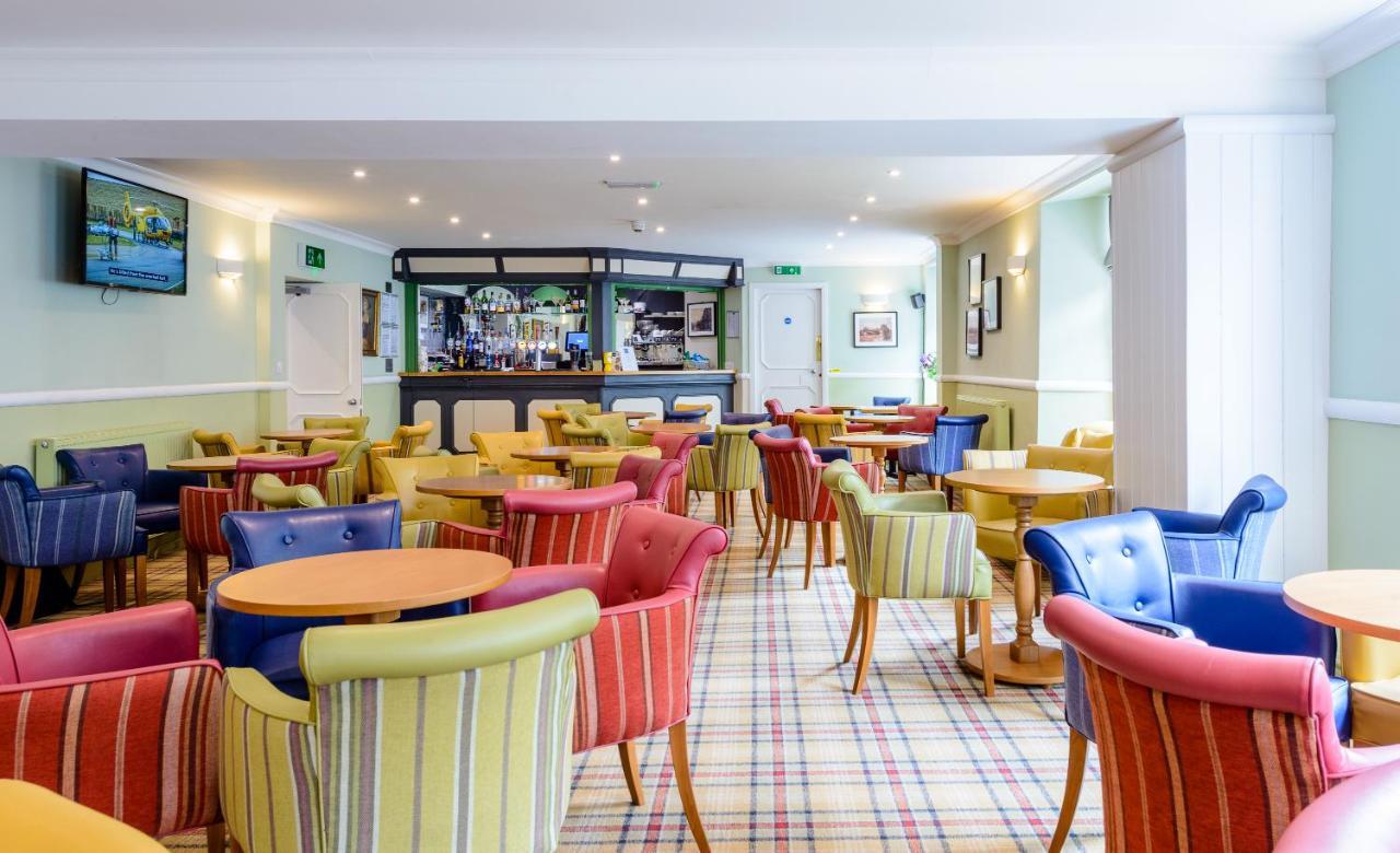The Lakeland Kendal Hotel, Sure Hotel Collection By Best Western Exterior photo