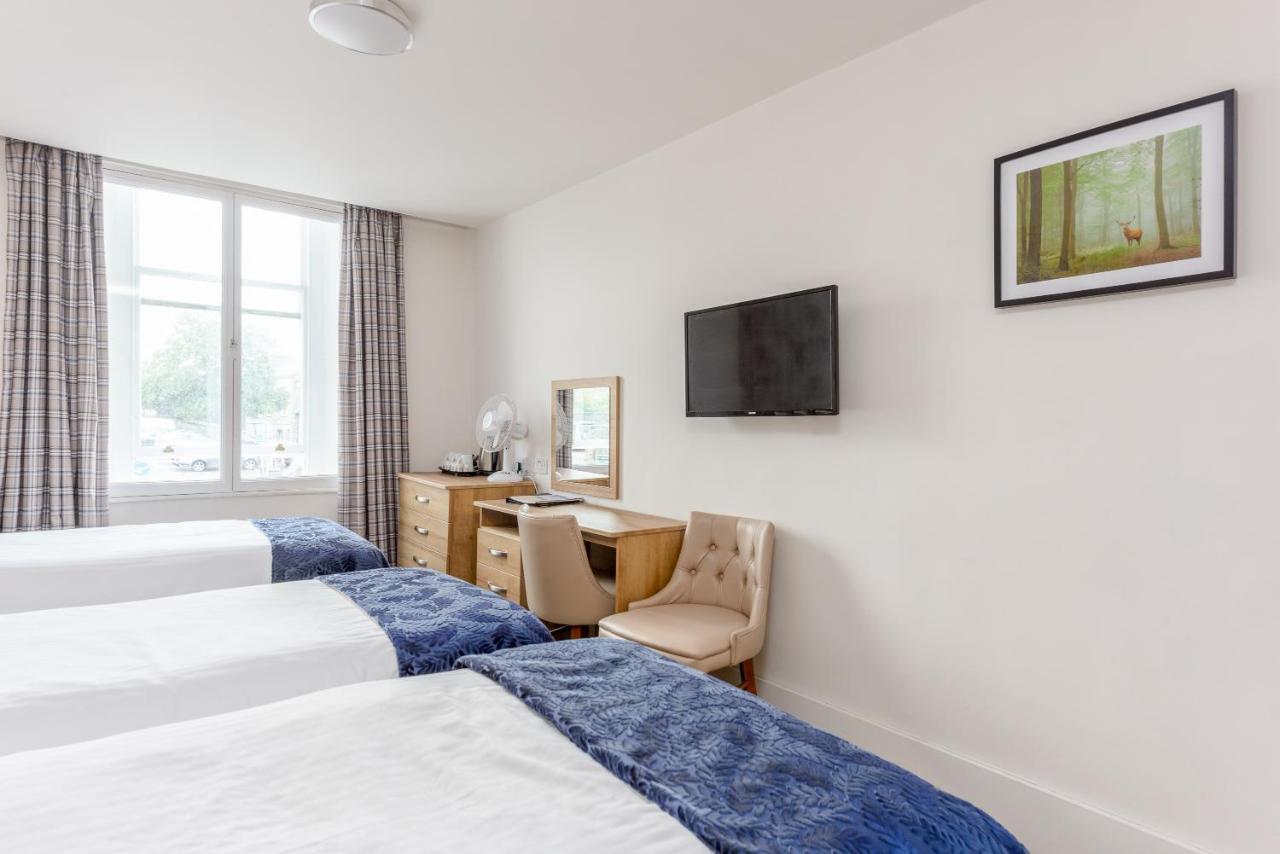 The Lakeland Kendal Hotel, Sure Hotel Collection By Best Western Exterior photo