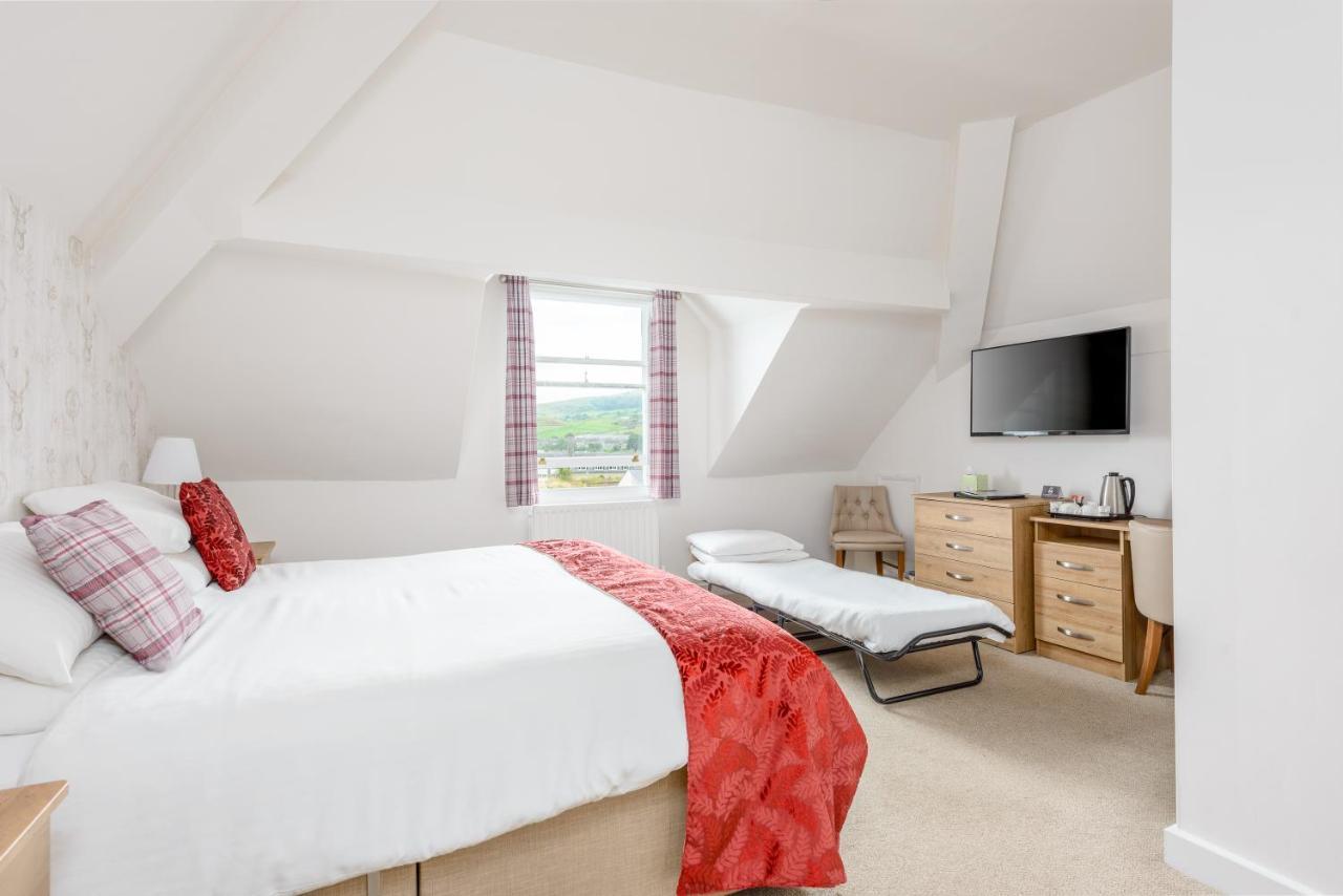 The Lakeland Kendal Hotel, Sure Hotel Collection By Best Western Exterior photo