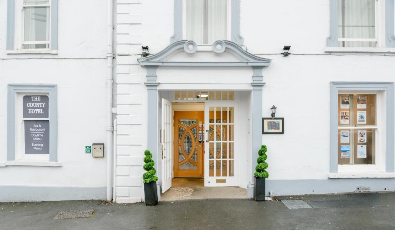The Lakeland Kendal Hotel, Sure Hotel Collection By Best Western Exterior photo