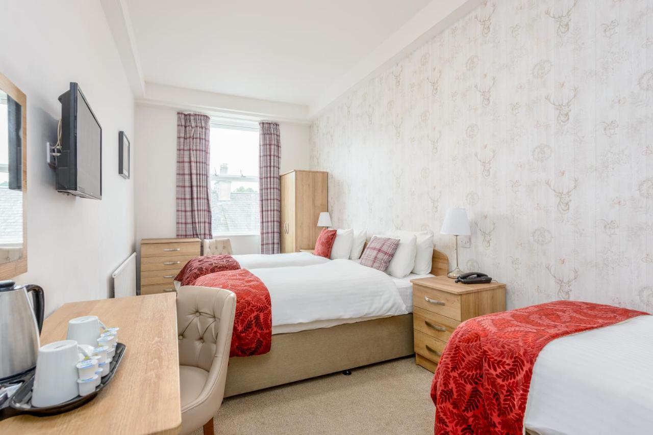 The Lakeland Kendal Hotel, Sure Hotel Collection By Best Western Exterior photo