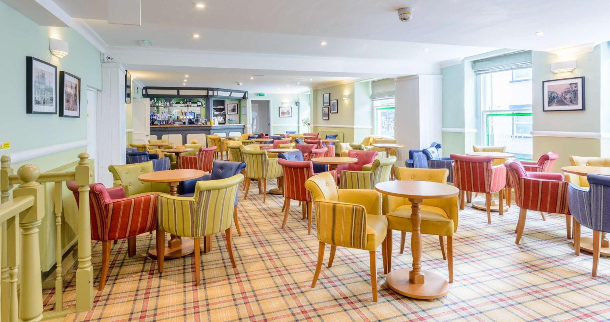 The Lakeland Kendal Hotel, Sure Hotel Collection By Best Western Exterior photo