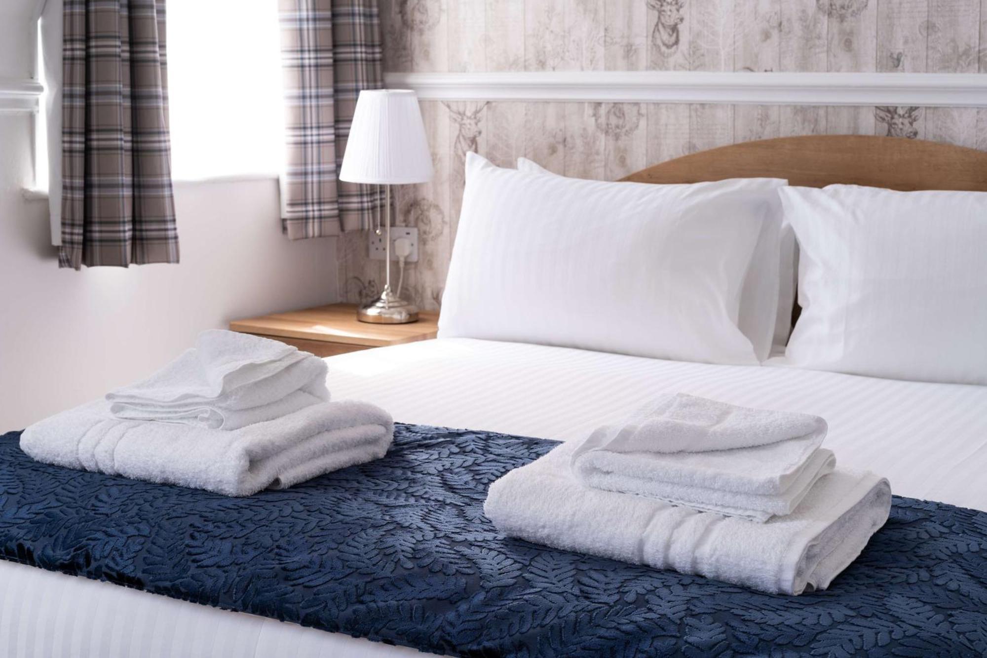 The Lakeland Kendal Hotel, Sure Hotel Collection By Best Western Exterior photo