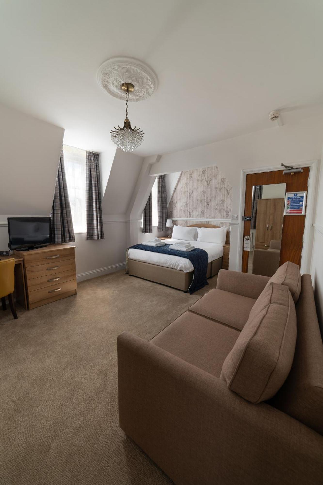 The Lakeland Kendal Hotel, Sure Hotel Collection By Best Western Exterior photo