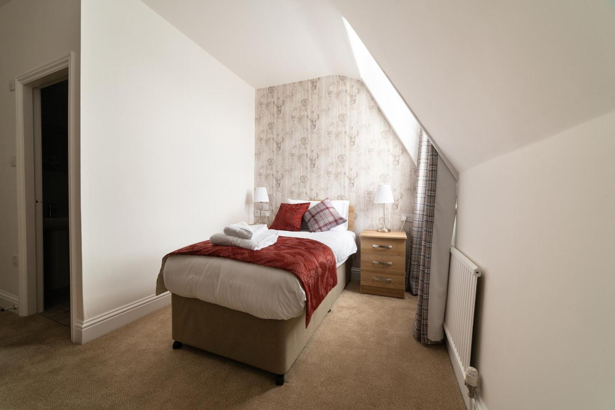 The Lakeland Kendal Hotel, Sure Hotel Collection By Best Western Exterior photo