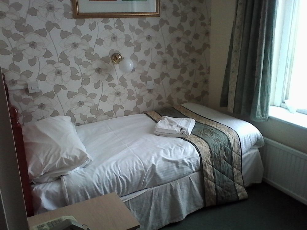 The Lakeland Kendal Hotel, Sure Hotel Collection By Best Western Exterior photo