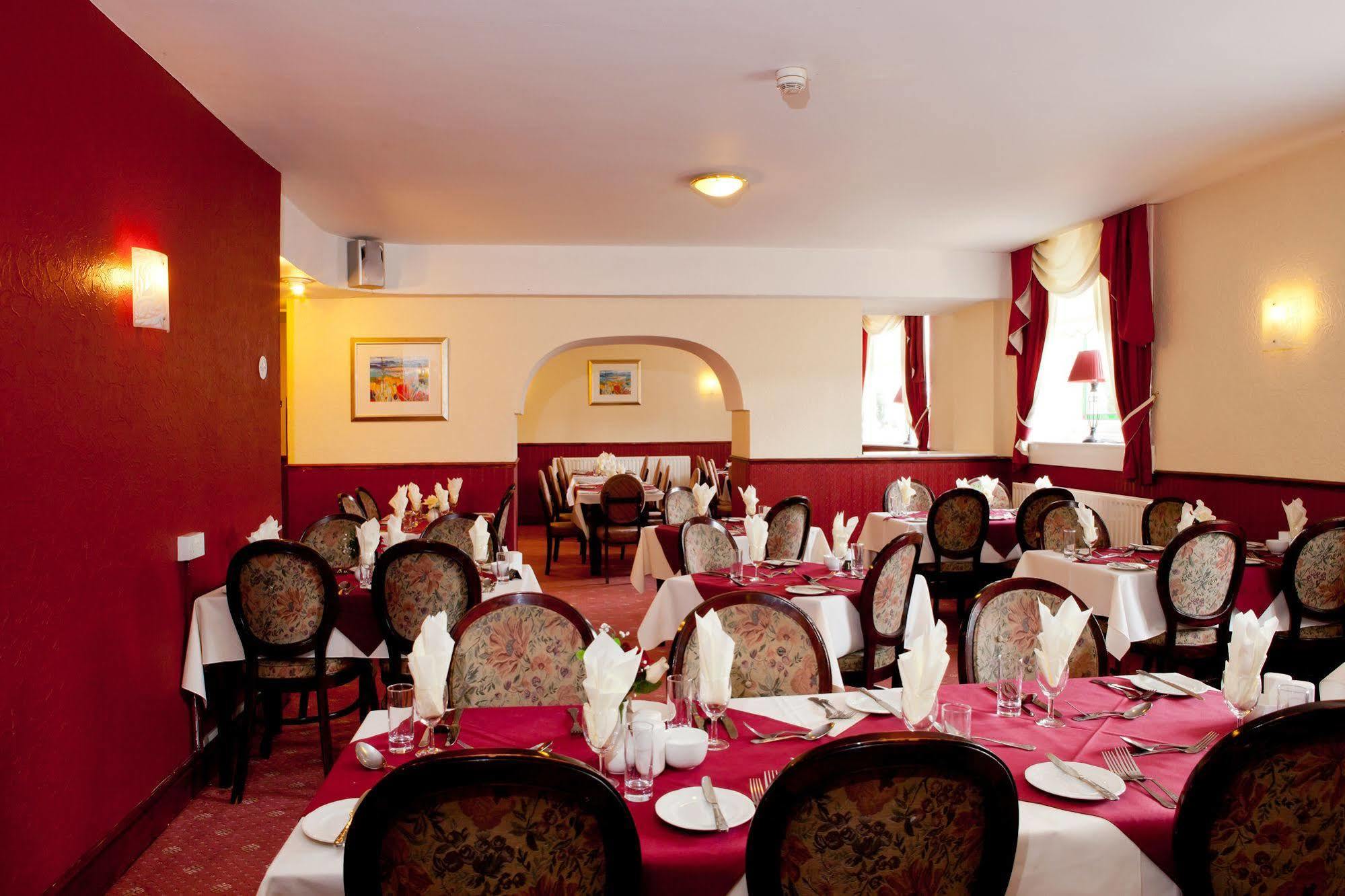 The Lakeland Kendal Hotel, Sure Hotel Collection By Best Western Exterior photo