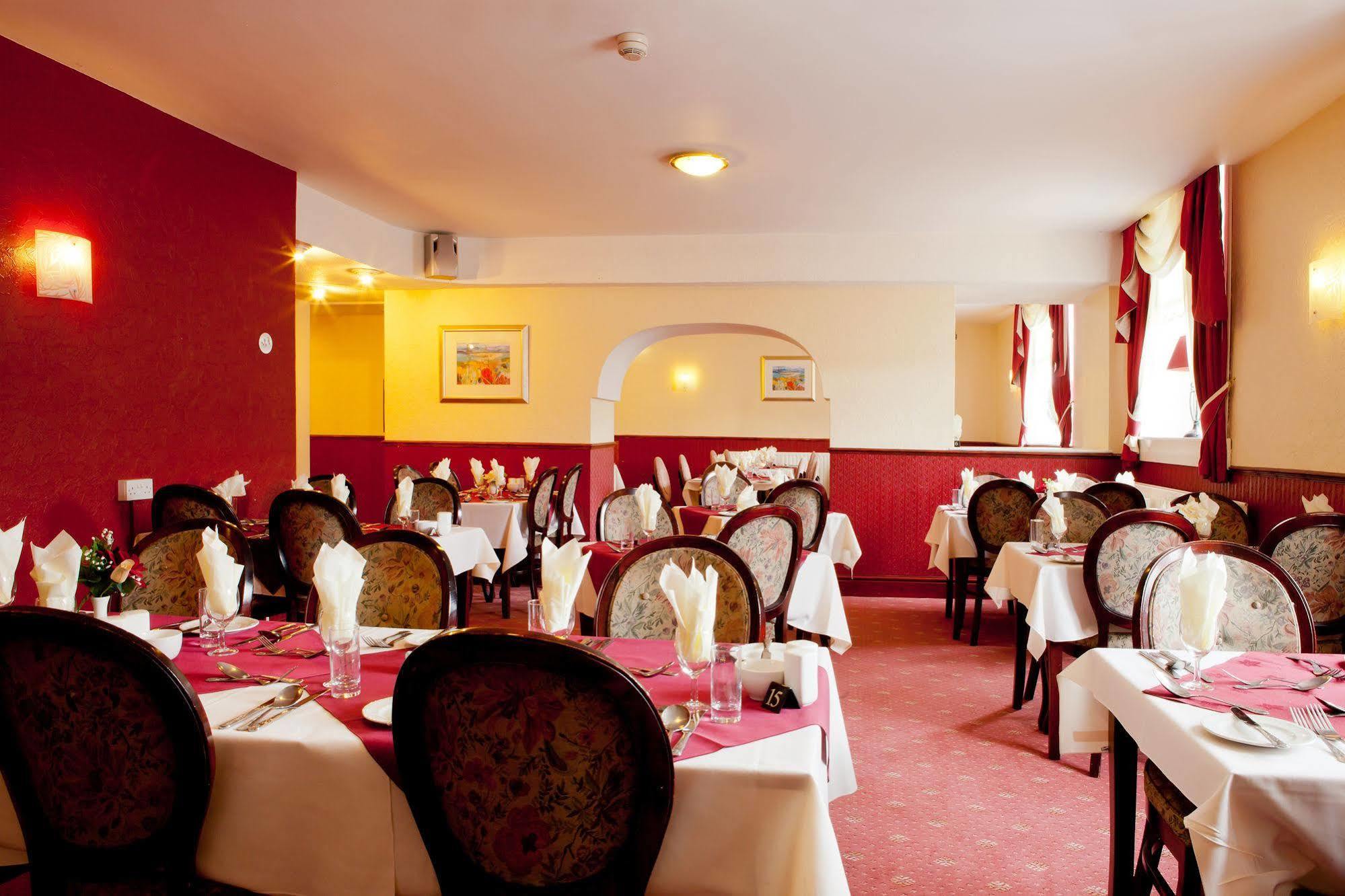 The Lakeland Kendal Hotel, Sure Hotel Collection By Best Western Exterior photo