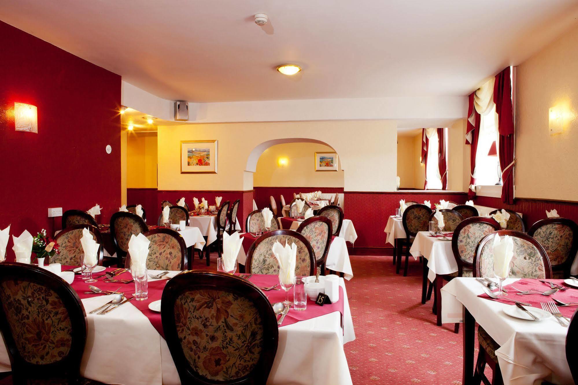 The Lakeland Kendal Hotel, Sure Hotel Collection By Best Western Exterior photo