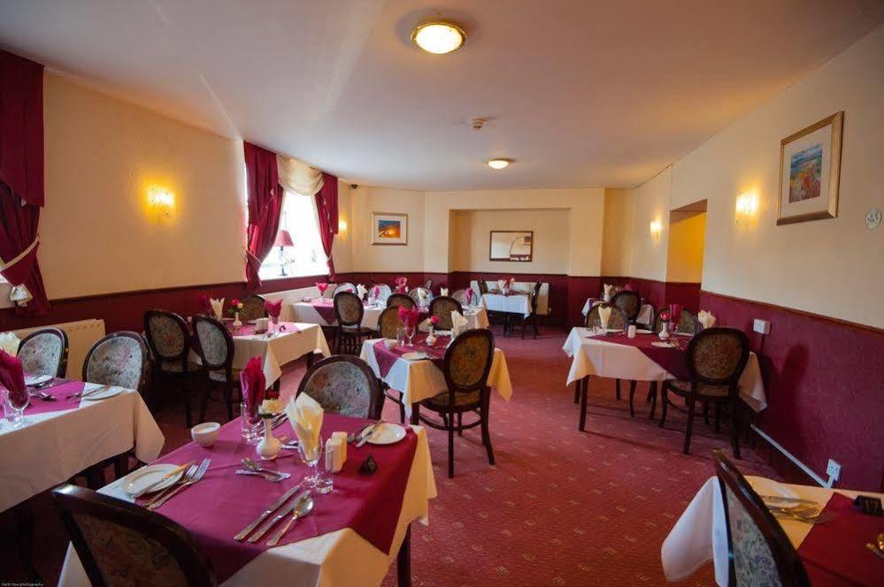 The Lakeland Kendal Hotel, Sure Hotel Collection By Best Western Exterior photo