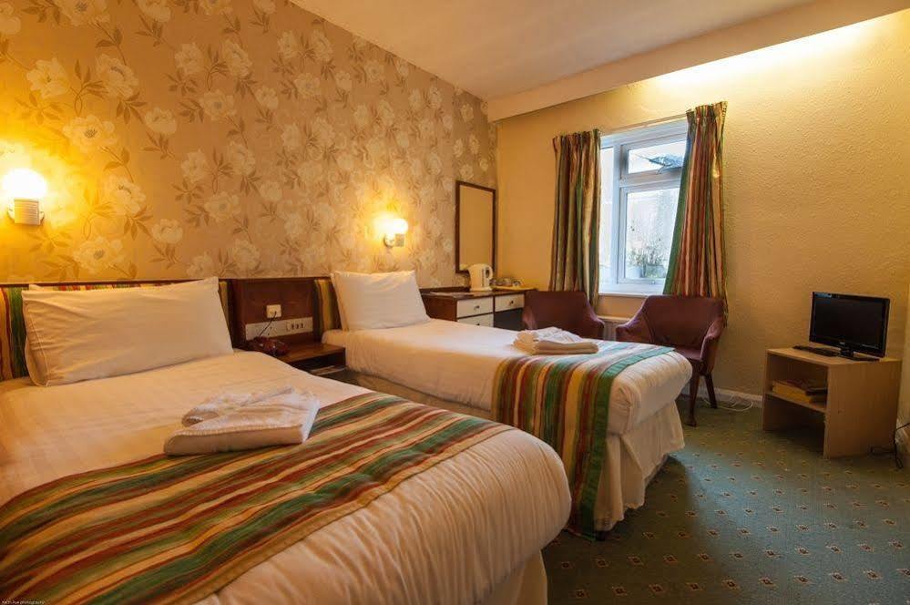 The Lakeland Kendal Hotel, Sure Hotel Collection By Best Western Exterior photo