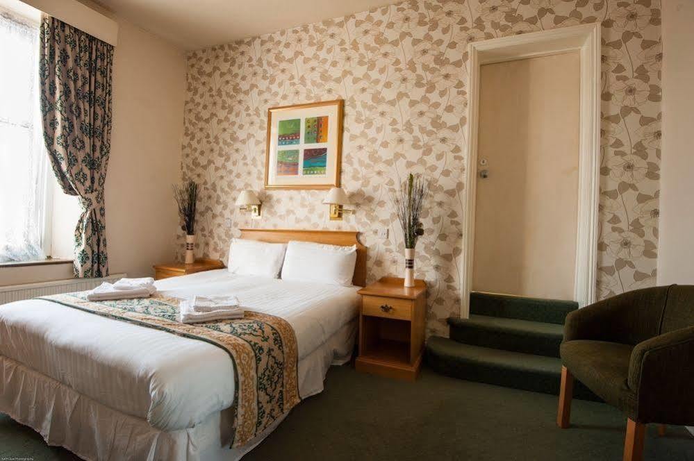 The Lakeland Kendal Hotel, Sure Hotel Collection By Best Western Exterior photo