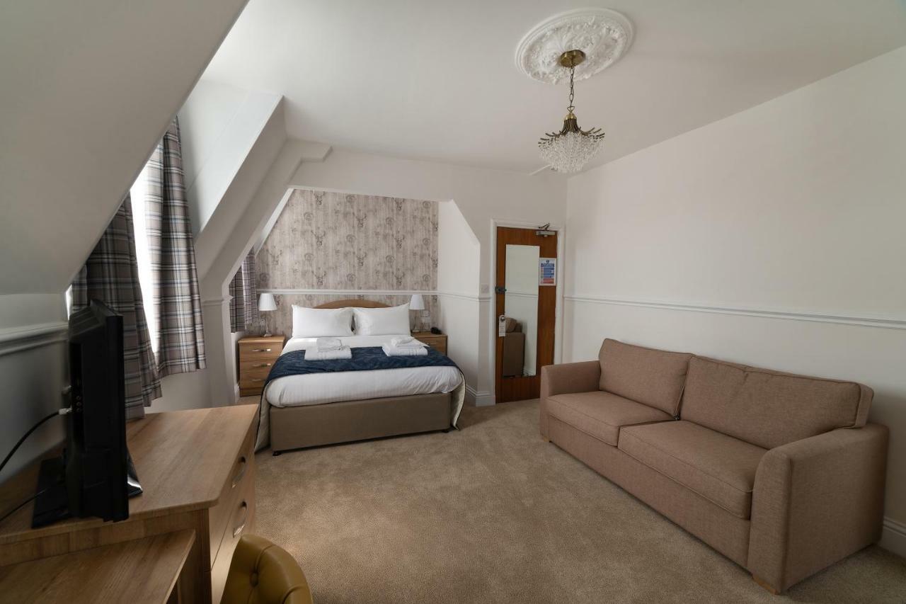 The Lakeland Kendal Hotel, Sure Hotel Collection By Best Western Exterior photo