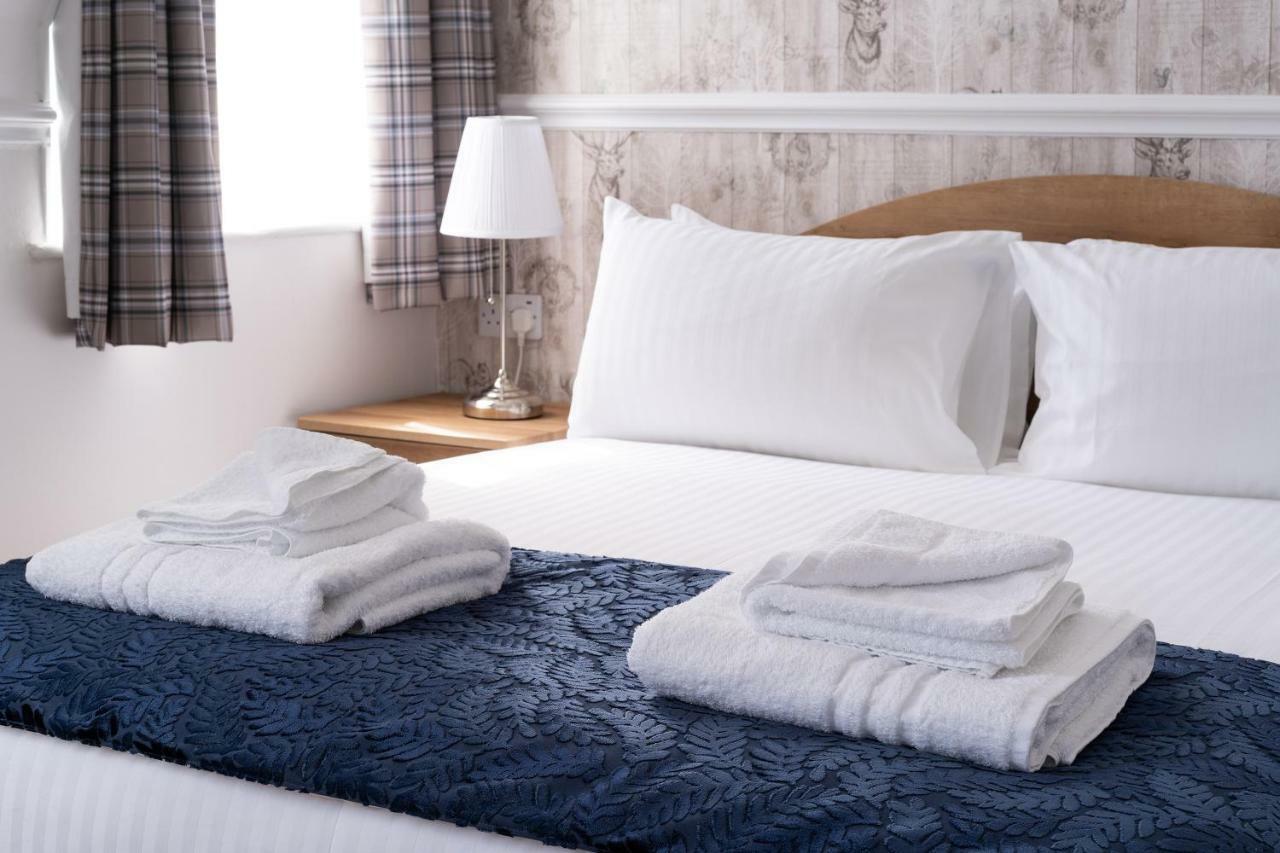 The Lakeland Kendal Hotel, Sure Hotel Collection By Best Western Exterior photo