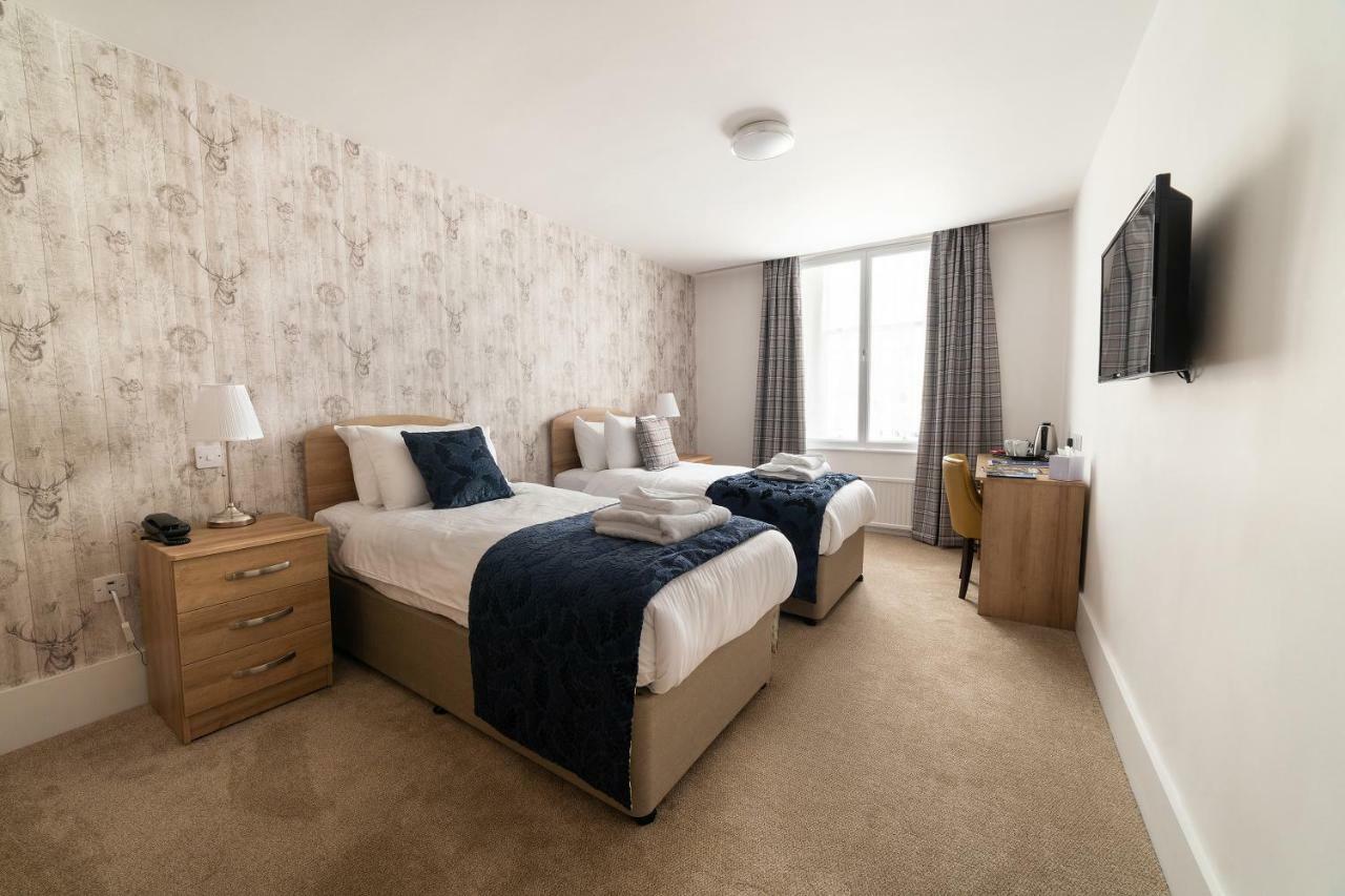 The Lakeland Kendal Hotel, Sure Hotel Collection By Best Western Exterior photo