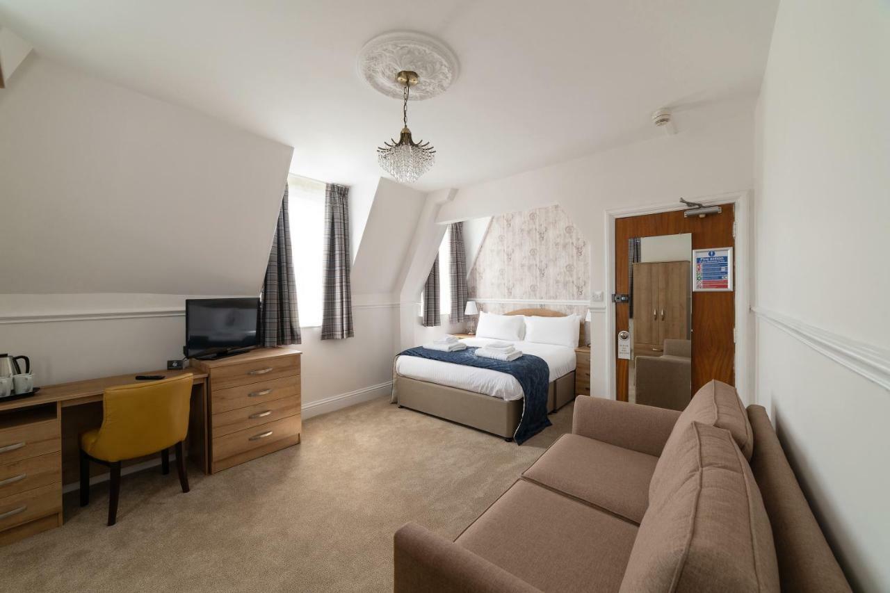 The Lakeland Kendal Hotel, Sure Hotel Collection By Best Western Exterior photo