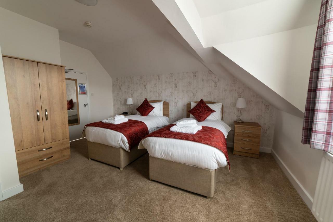The Lakeland Kendal Hotel, Sure Hotel Collection By Best Western Exterior photo