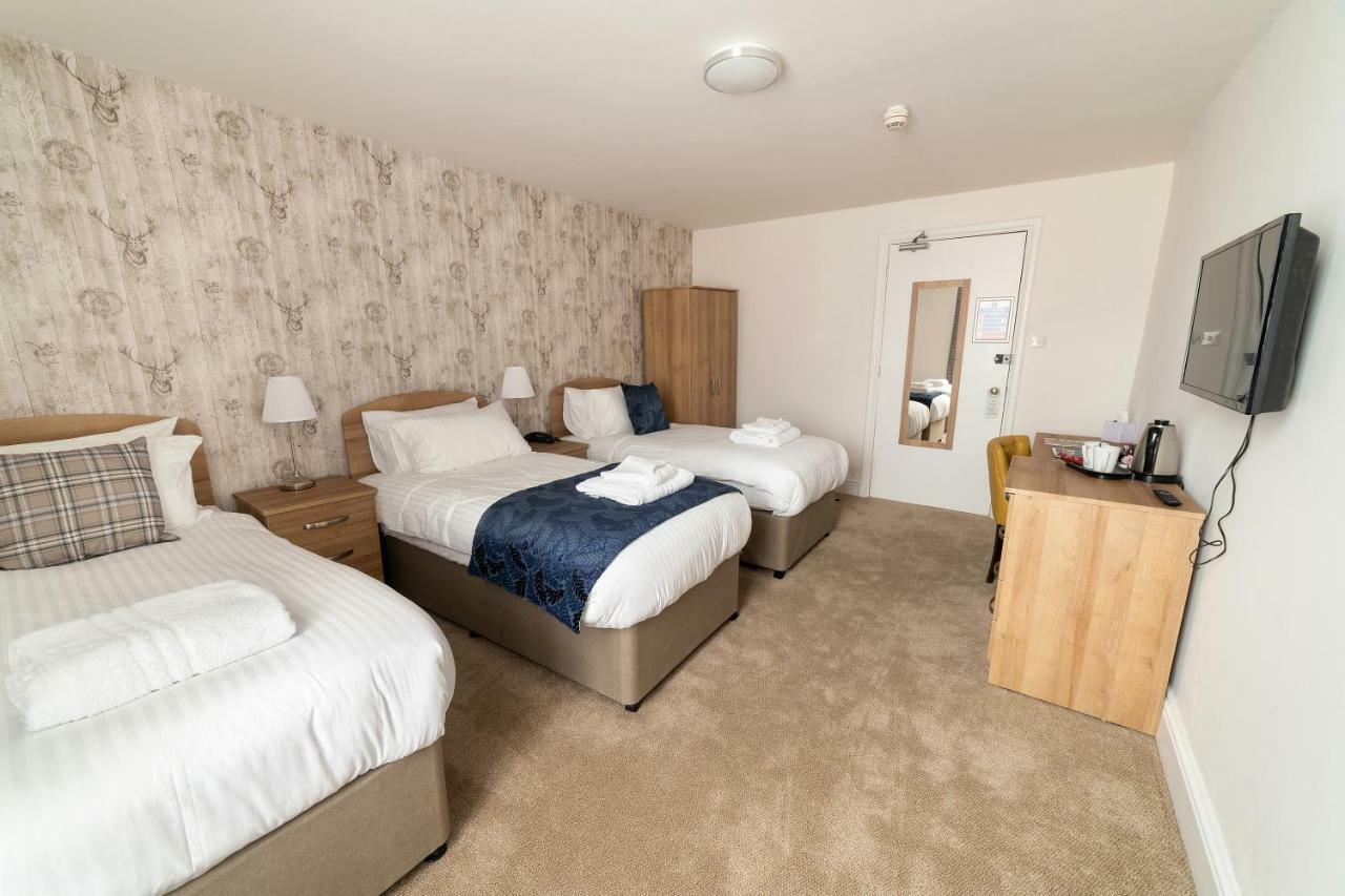 The Lakeland Kendal Hotel, Sure Hotel Collection By Best Western Exterior photo