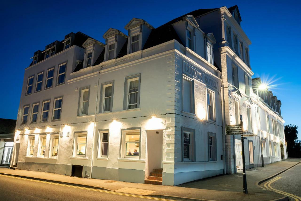 The Lakeland Kendal Hotel, Sure Hotel Collection By Best Western Exterior photo