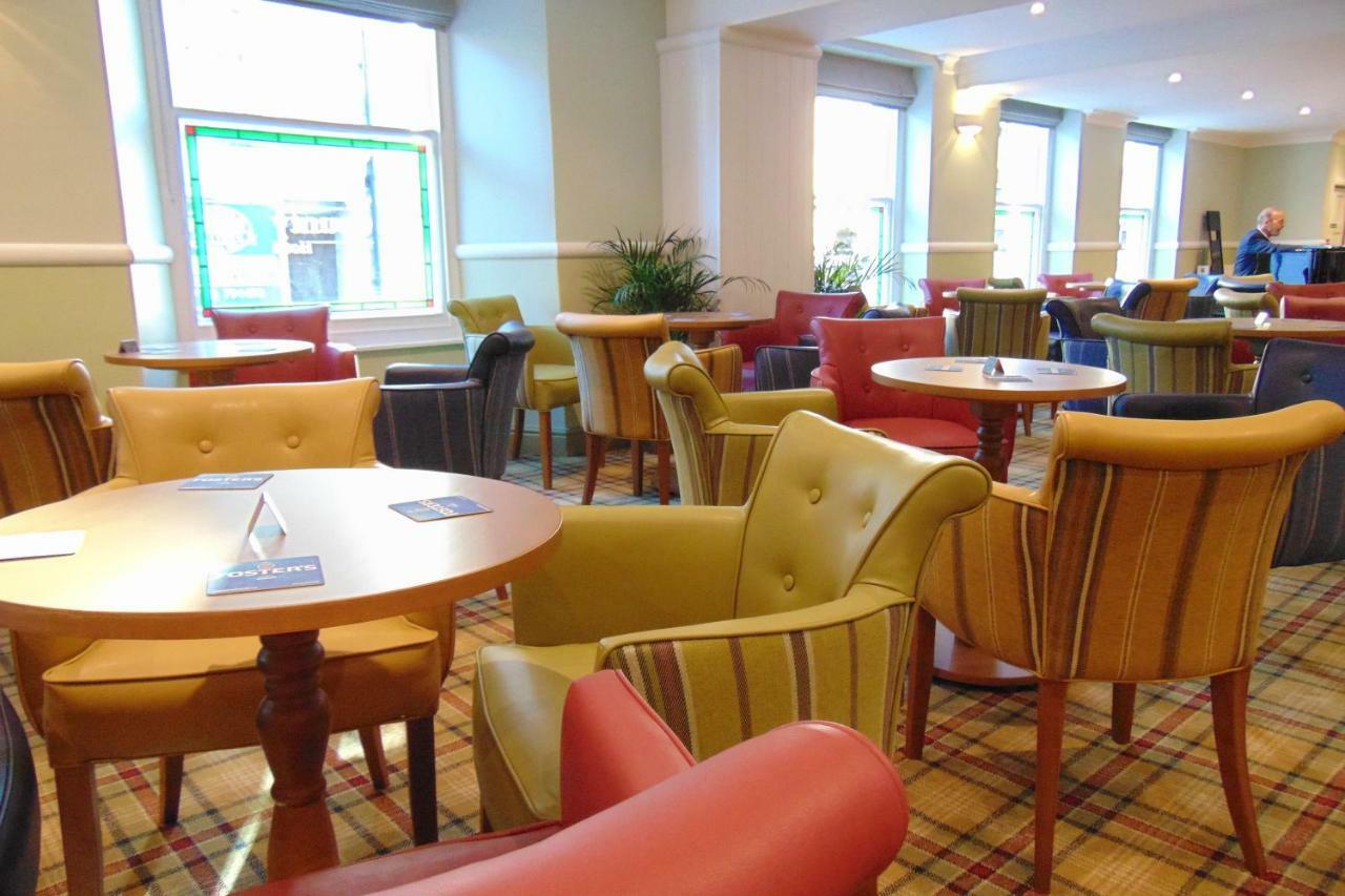 The Lakeland Kendal Hotel, Sure Hotel Collection By Best Western Exterior photo